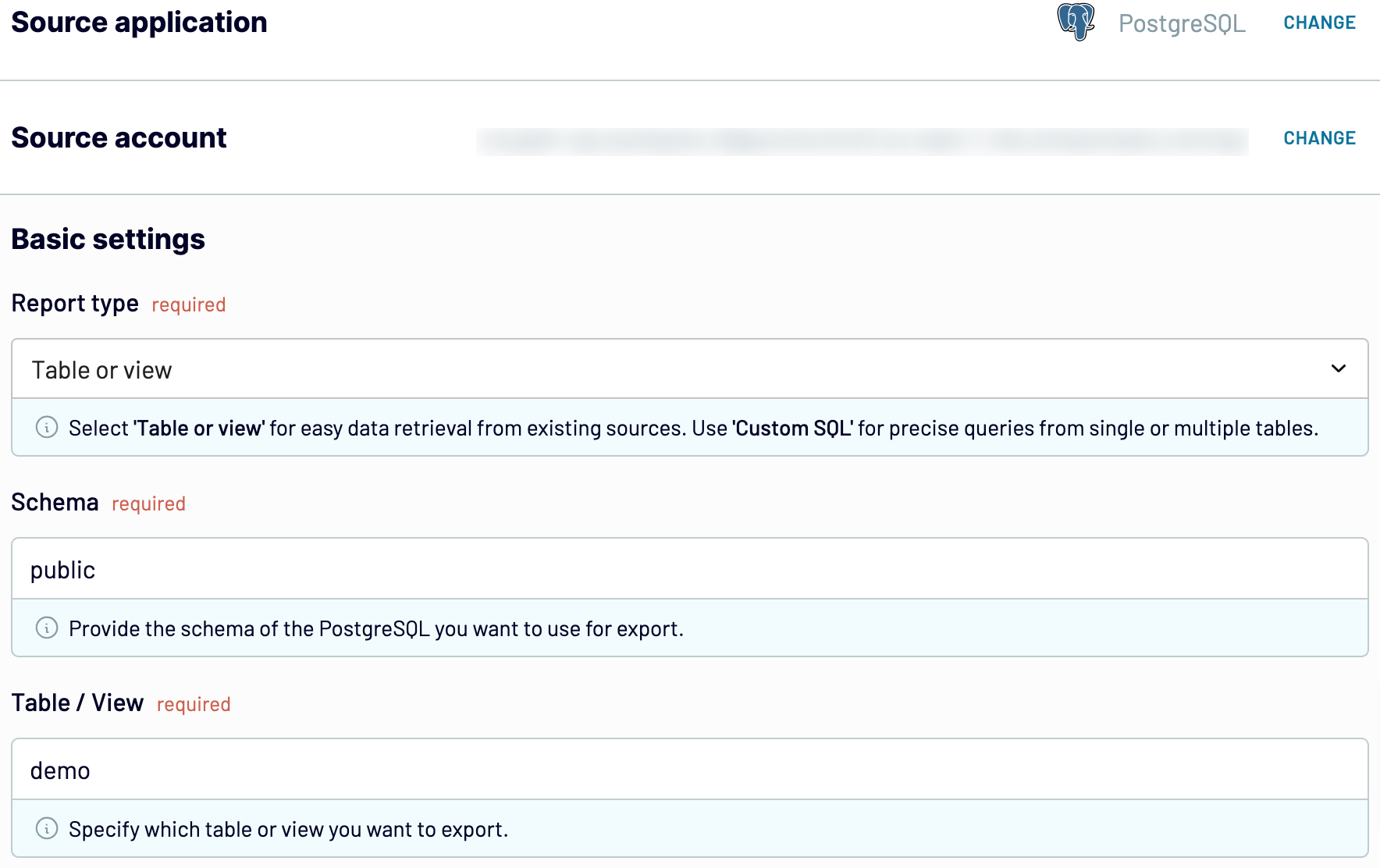 Postgresql-collect-data collect data