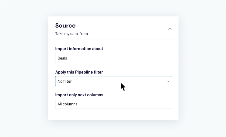 Microsoft Excel Integrations | Coupler.io